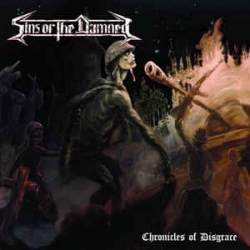 SINS OF THE DAMNED Chronicles of disgrace